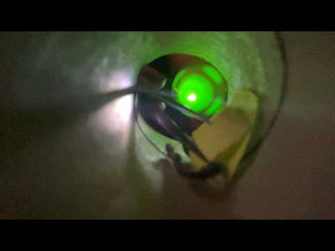 asmr ear cleaning