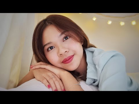 ASMR Thai | Bedtime Stories to Help You Sleep | เล่านิทานเรื่องโปรดจนคุณหลับ 🇹🇭