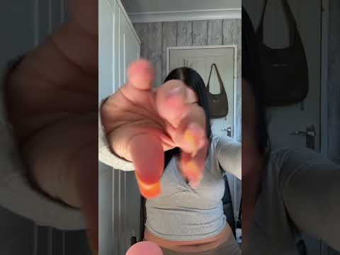 Ray - All videos @ The ASMR Index