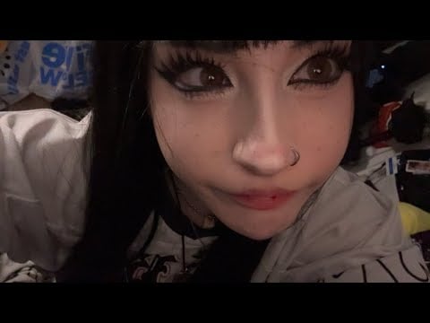 ASMR For lonely people Pt2 (we can be lonely together again)