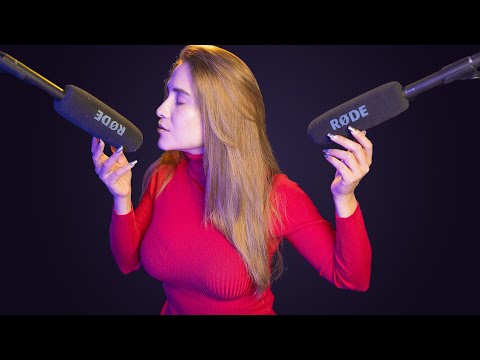 Asmr sin  ANUNCIOS para DORMIR PROFUNDO y sin INTERRUPCIONES | ASMR Español | Asmr with Sasha