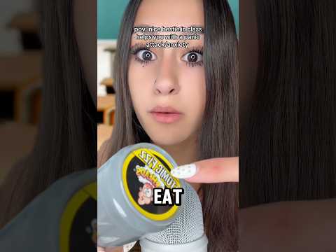 like for a FULL video #asmr #pov #explore #satisfying