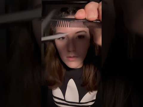 Giving You A Haircut While You Sleep ASMR