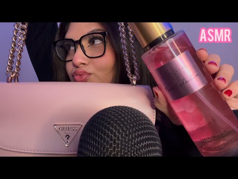 ASMR | Mis regalos de Navidad + Rebajas