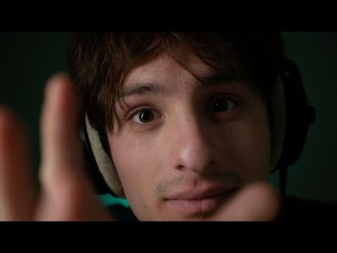 This ASMR is for YOU