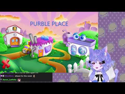 [RAW] Infinite Craft Part 1 Skip the Purble Place in the Beginning... (39:53)