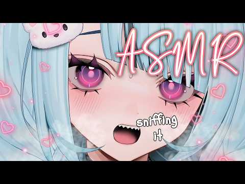 【ASMR】Come Closer, Let Me Check...