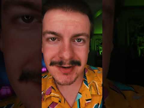 ASMR Parting & Combing Your Hair #asmr #shorts #asmrshorts #visualasmr #combingyourhair #parting