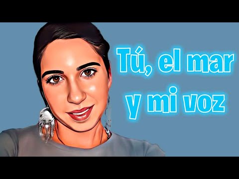 ASMR LECTURA🌊 Voz suave/Soft spoken + sonidos del mar AUDIOLIBRO Dale Carnegie Cómo ganar amigos ⛵