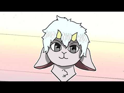 Goat Kisses RAW audio
