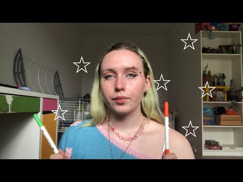 testing your color vision lofi asmr