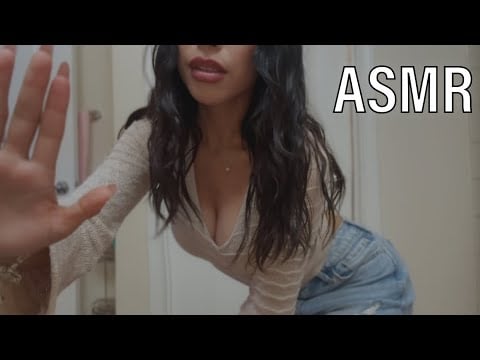 Helping You With Your Routine Baby 🩷 Girlfriend ASMR