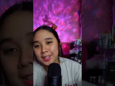 ASMR Hair cut ✂ Hair Trimming Roleplay pakai jari ✌🏻 #asmr #shorts #triggers #hair #hairasmr
