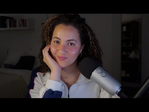 💝Ich mache ASMR, bis du davon einschläfst💤😴