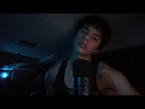 ASMR triggers in spanish