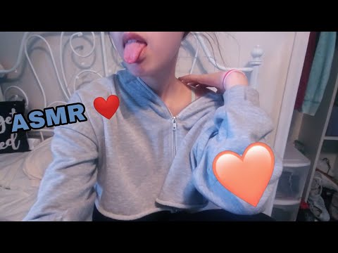 ASMR | Mic Brushing | Repeating "it's ok, everything will be ok"