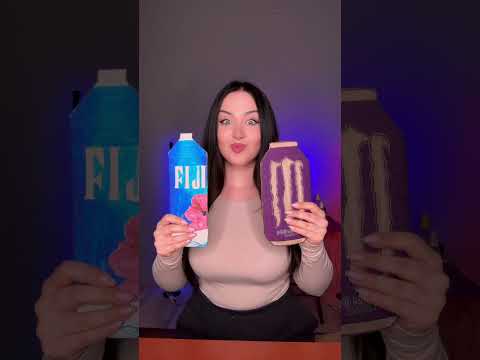 Always drink water!!