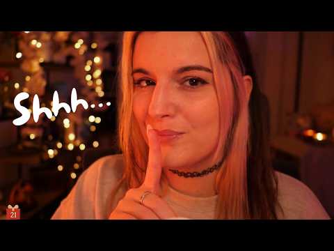 ASMR, mais je ferme ma gueule ~ No talking 🤫