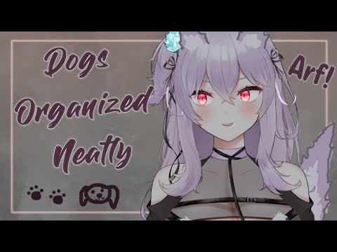 【Dogs Organized Neatly】The Best Puppers Squished  | #1