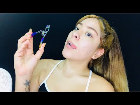 ASMR ¿ADIÓS YOUTUBE?