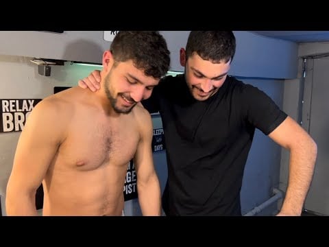The Pleasure From The Darkroom ASMR Massage Was Almost Too Much and It Was Very Relaxing