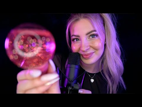 EXTREM KRASSE GERÄUSCHE DIE BEI DIR SOFORT GÄNSEHAUT AUSLÖSEN! 💥🤯  • ASMR MIT ASMR JANINA 👸