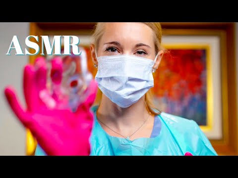 6 Medical Role Plays | MOZASMR Best of 2021