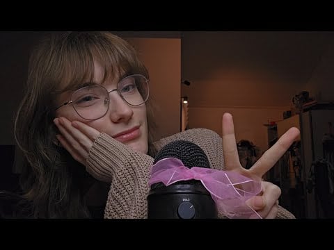 I'm Alive!! Asmr