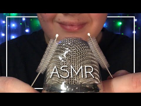 ASMR 4 Different Crinkle Triggers with Scotch Tape! 🤍 (No Talking)