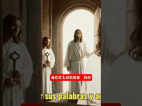 Jesus y su legado || vídeo completo en el canal #jesus #jesuschrist #dios #god #oracion #religion