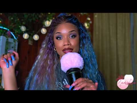 ASMR for People Who Like To Gossip (soft spoken messy celebrity gossip)