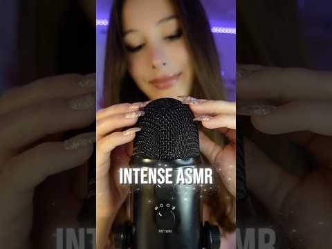 Don’t mind the end pls 🫣 #intense #asmr #asmrtriggers #asmrscratching #asmrbrushing