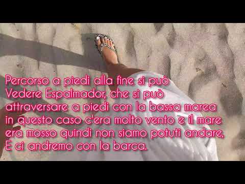 FORMENTERA 🏝 , giornata nuvolosa SI VA ALL'AVVENTURA.. ☀🏃🕵🔦👻