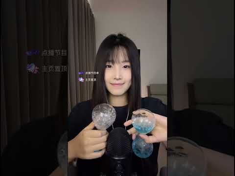 【LIVEアーカイブ】ASMR Hand Movements ✨ Movimentos das Mãos para Relaxar