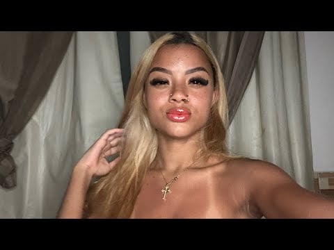 ASMR- for people who love mouth sounds 🫦💗