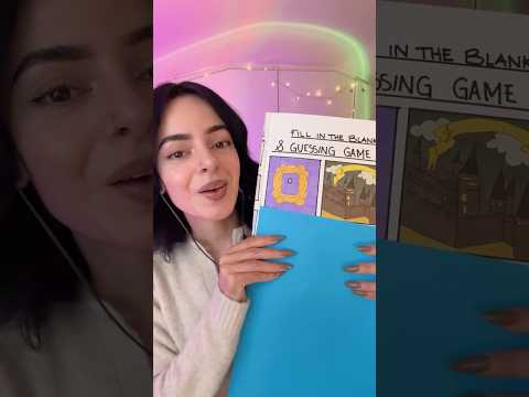 guess the show/movie ✨ #asmr #sleep  #asmrrelaxation #challenge