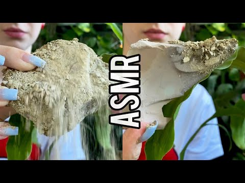 Узбекский десерт с ореховой крошкой🥜//Uzbek dessert with nut crumbs// ASMR