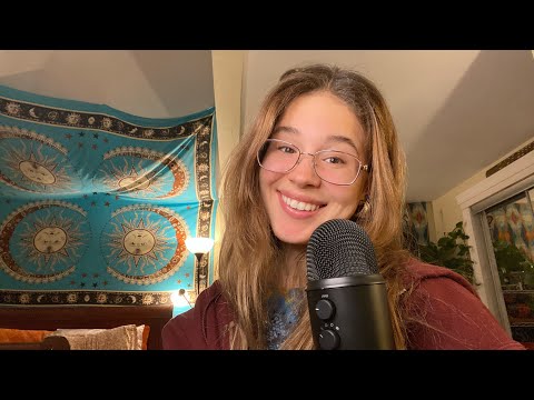 justagirl asmr was* live!🪼❄️💎🫧