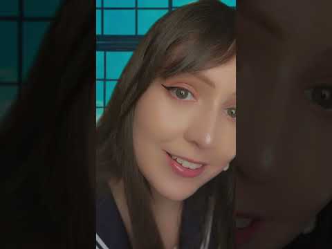 ⭐ASMR Tu Amiga OBSESIONADA Contigo te Peina en Clases🪮 [Sub] Cepillando tu Cabello