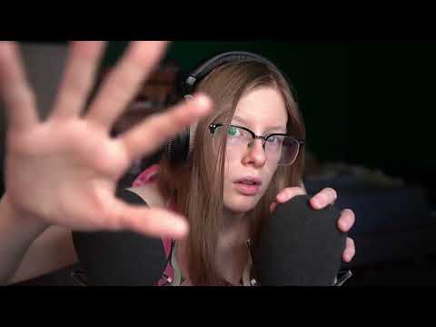 Shockingly Good High Sensitivity 139% ASMR