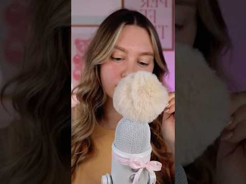 ASMR Triggers for Instant Relaxation 😴