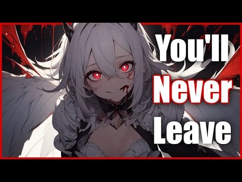 Yandere Moth Femboy Wants to Marry You [M4A] [Yandere ASMR] [ASMR Roleplay]