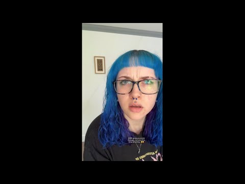 ASMR giving you an arm massage… but your arms keep detaching.. 🤔🙄