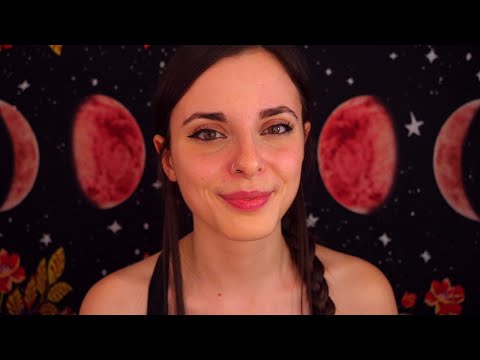 ASMR | Guided Meditation ♡ Self Compassion / Emotional Strength / Loving Kindness (whispered)