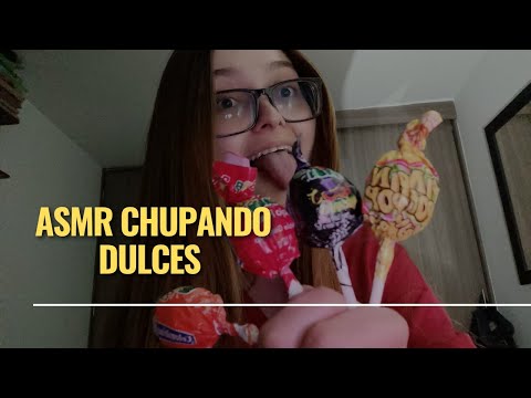 Asmr Colombiano // Recupera tus cosquillas con este video 🤭👅👅👅