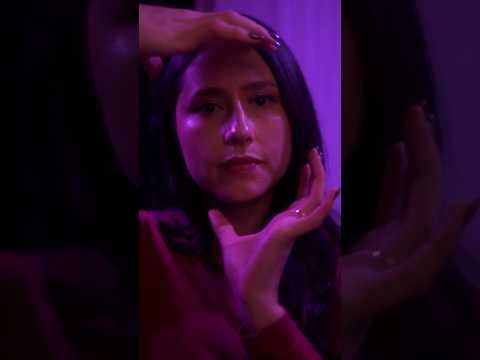 🤏🤨 You Need Some Face Adjustments #asmrvideo #asmrtriggers