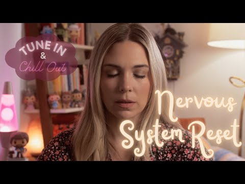 Midweek Meditation 🌟 A Gentle Reset for Your Nervous System✨