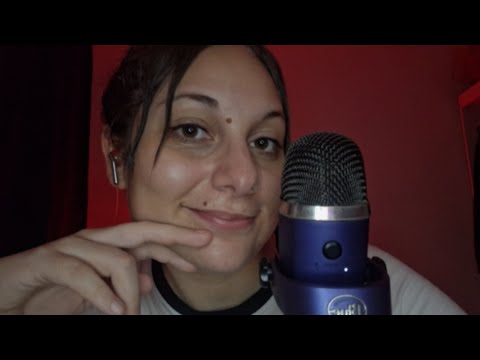 ASMR | Feche os olhos e Relaxe com esses sons! 👄