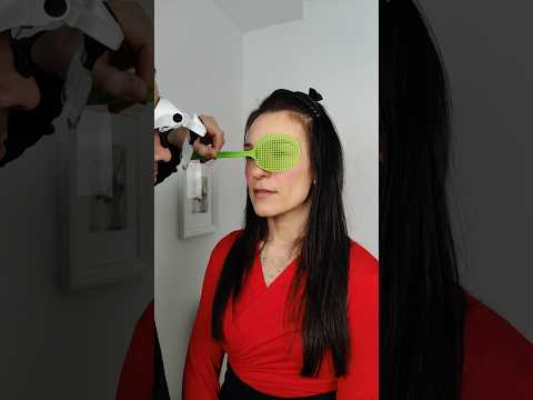 Unique color vision test 🔴🟢🔵👀