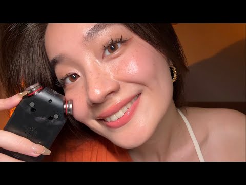 Lin ASMR - All videos @ The ASMR Index
